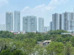 Căn hộ Riverpark Premier Phú Mỹ Hưng, Quận 7