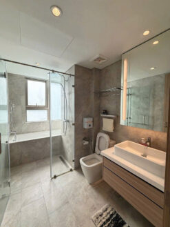 Căn hộ The Horizon Phú Mỹ Hưng, Quận 7