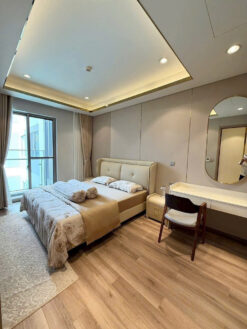 Căn hộ The Horizon Phú Mỹ Hưng, Quận 7