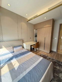 Căn hộ The Horizon Phú Mỹ Hưng, Quận 7