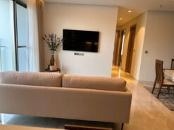 Căn hộ The Horizon Phú Mỹ Hưng, Quận 7