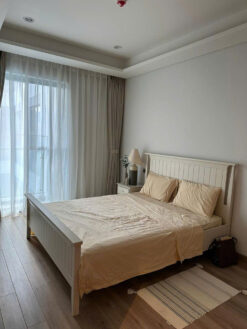 Căn hộ The Horizon Phú Mỹ Hưng, Quận 7