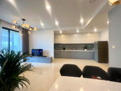 Căn hộ The View Riviera Point, Quận 7