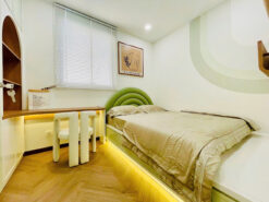 Căn hộ cao cấp Star Hill Phú Mỹ Hưng, Quận 7