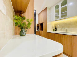 Căn hộ cao cấp Star Hill Phú Mỹ Hưng, Quận 7