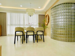 Căn hộ cao cấp Star Hill Phú Mỹ Hưng, Quận 7