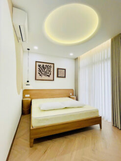 Căn hộ cao cấp Star Hill Phú Mỹ Hưng, Quận 7