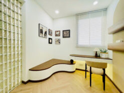 Căn hộ cao cấp Star Hill Phú Mỹ Hưng, Quận 7