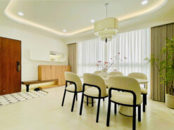 Căn hộ cao cấp Star Hill Phú Mỹ Hưng, Quận 7