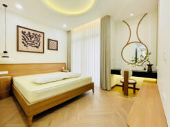 Căn hộ cao cấp Star Hill Phú Mỹ Hưng, Quận 7