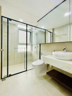 Căn hộ cao cấp Star Hill Phú Mỹ Hưng, Quận 7