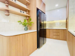 Căn hộ cao cấp Star Hill Phú Mỹ Hưng, Quận 7