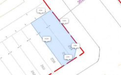 Nhà mặt tiền Lê Thánh Tôn - Trương Định, Quận 1