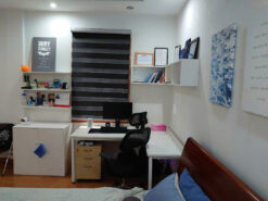 Nhà phố vườn Sadeco Ven Sông, Quận 7