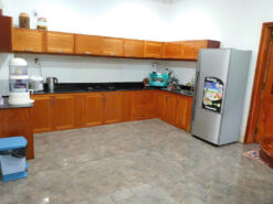 Nhà phố vườn Sadeco Ven Sông, Quận 7