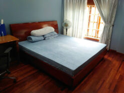 Nhà phố vườn Sadeco Ven Sông, Quận 7