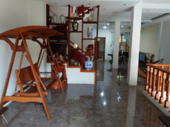 Nhà phố vườn Sadeco Ven Sông, Quận 7