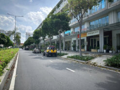 Shophouse Sala Tp. Thủ Đức