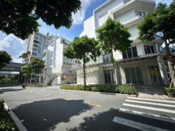 Shophouse Sala Tp Thủ Đức