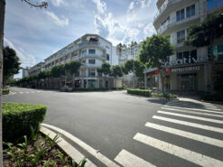 Shophouse Sala Tp Thủ Đức