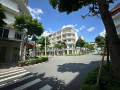 Shophouse Sala Tp Thủ Đức