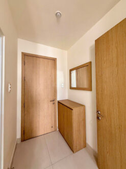 Tòa nhà căn hộ dịch vụ Phú Mỹ Hưng, Quận 7