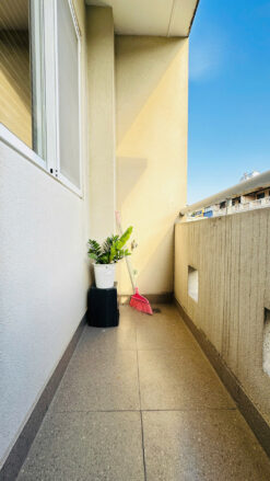 Tòa nhà căn hộ dịch vụ Phú Mỹ Hưng, Quận 7