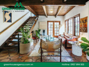 Báo giá cho thuê căn hộ dịch vụ Bình Thạnh