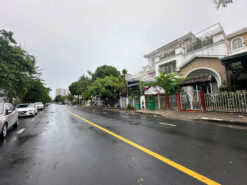 Biệt thự Mỹ Gia 1 Phú Mỹ Hưng, Quận 7