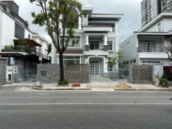 Biệt thự đơn lập Mỹ Văn 2 Phú Mỹ Hưng, Quận 7