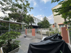 Biệt thự liền kề Mỹ Thái 1 Phú Mỹ Hưng, Quận 7