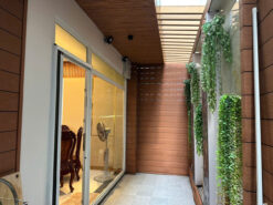 Biệt thự liền kề Mỹ Thái 1 Phú Mỹ Hưng, Quận 7