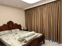 Biệt thự liền kề Mỹ Thái 1 Phú Mỹ Hưng, Quận 7