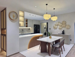 Căn hộ Garden Plaza 1 Phú Mỹ Hưng, Quận 7