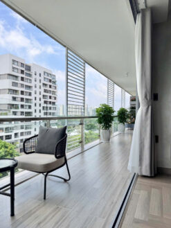 Căn hộ Garden Plaza 1 Phú Mỹ Hưng, Quận 7