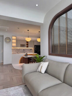 Căn hộ Garden Plaza 1 Phú Mỹ Hưng, Quận 7