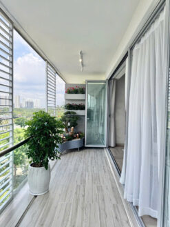 Căn hộ Garden Plaza 1 Phú Mỹ Hưng, Quận 7