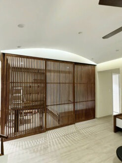 Căn hộ Mỹ Viên Phú Mỹ Hưng, Quận 7