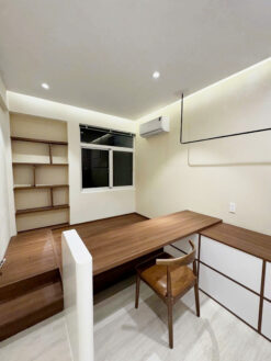 Căn hộ Mỹ Viên Phú Mỹ Hưng, Quận 7