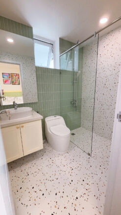 Căn hộ Mỹ Viên Phú Mỹ Hưng, Quận 7