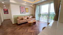 Căn hộ Mỹ Viên Phú Mỹ Hưng, Quận 7