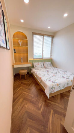 Căn hộ Mỹ Viên Phú Mỹ Hưng, Quận 7