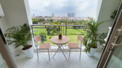 Căn hộ Mỹ Viên Phú Mỹ Hưng, Quận 7