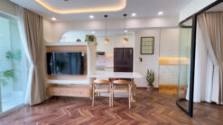 Căn hộ Mỹ Viên Phú Mỹ Hưng, Quận 7