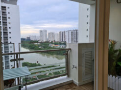 Căn hộ Riverpark Phú Mỹ Hưng, Quận 7