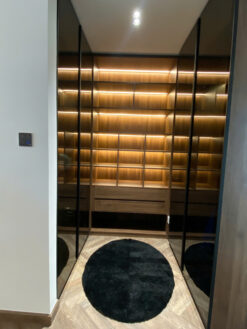 Căn hộ Riverpark Phú Mỹ Hưng, Quận 7