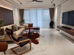 Căn hộ Riverpark Phú Mỹ Hưng, Quận 7