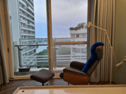 Căn hộ Riverpark Phú Mỹ Hưng, Quận 7