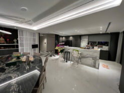 Căn hộ Riverpark Premier Phú Mỹ Hưng, Quận 7