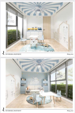 Căn hộ Riverpark Premier Phú Mỹ Hưng, Quận 7